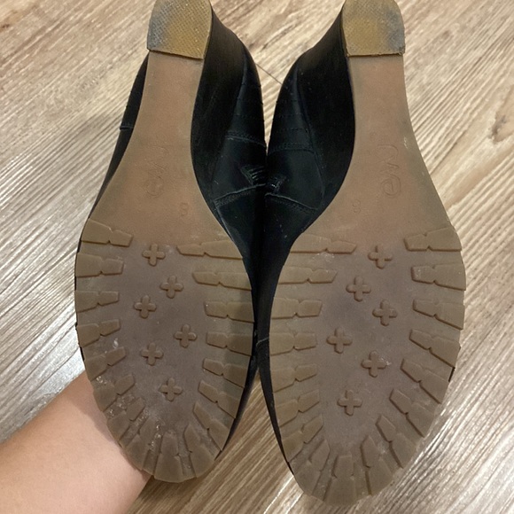 Emu Australia Leather Booties - Picture 8 of 9